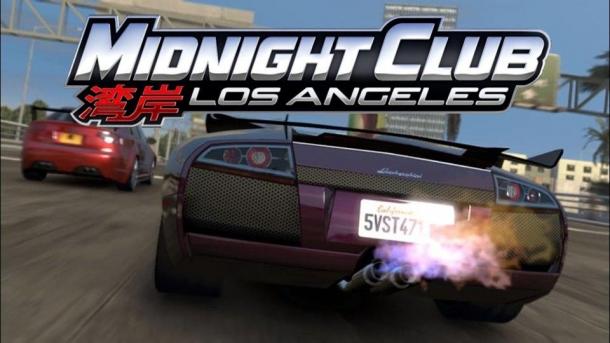 Похоже, что Take-Two все еще может вернуть Midnight Club к жизни Игровая индустрия