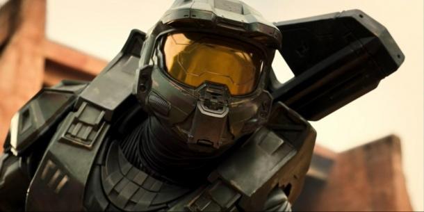 В телесериале Halo покажут лицо Мастера Чифа Игровая индустрия