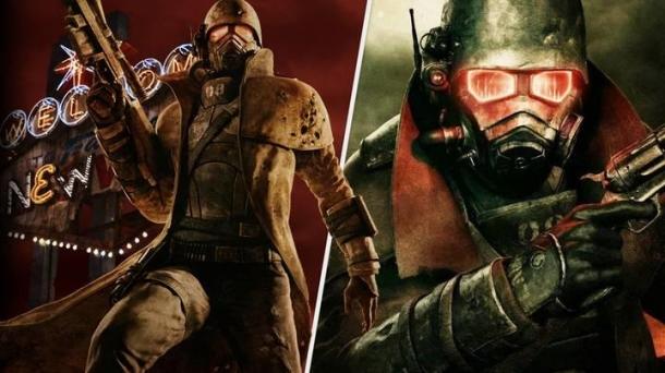 Инсайдер: Fallout New Vegas 2 на ранней стадии обсуждения Игровая индустрия