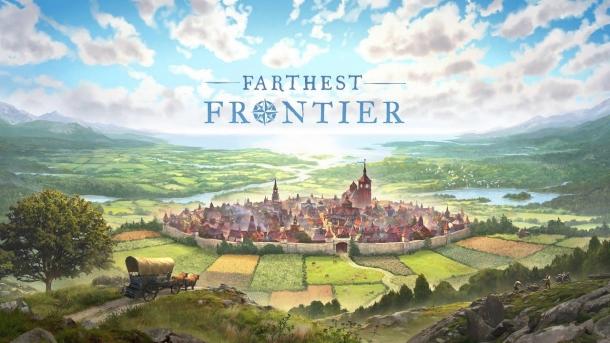 Трейлер стратегии Farthest Frontier Игровая индустрия