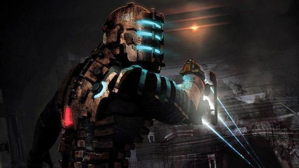 Новый геймплей ремейка Dead Space Игровая индустрия