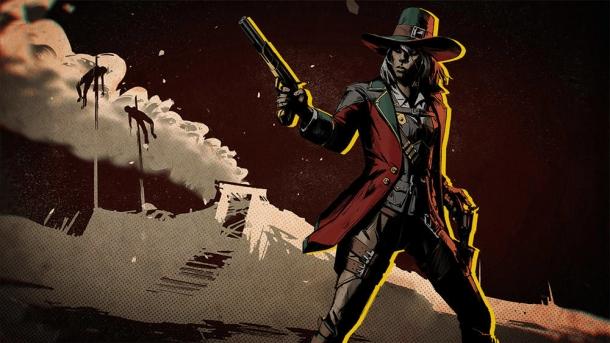 Выбор и его последствия в новом видео Weird West Игровая индустрия