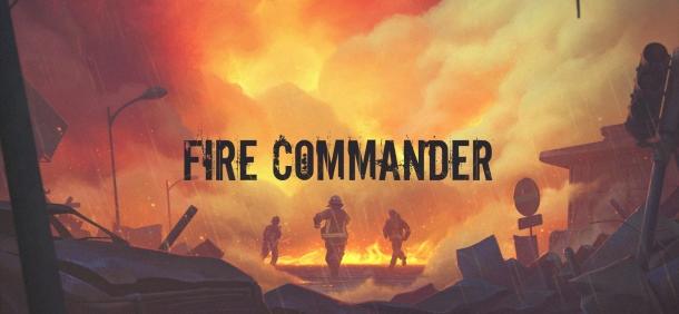 Новый трейлер стратегии Fire Commander Игровая индустрия