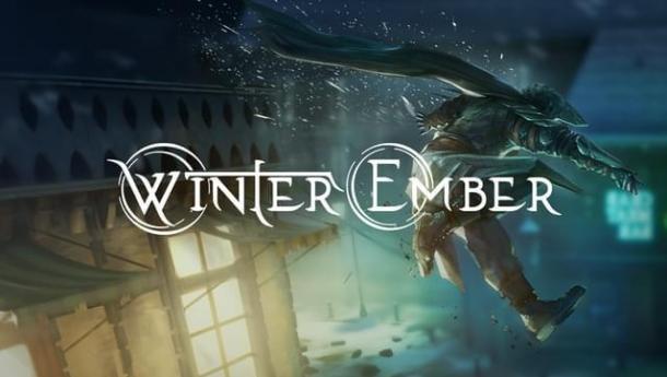 Час игрового процесса Winter Ember Игровая индустрия