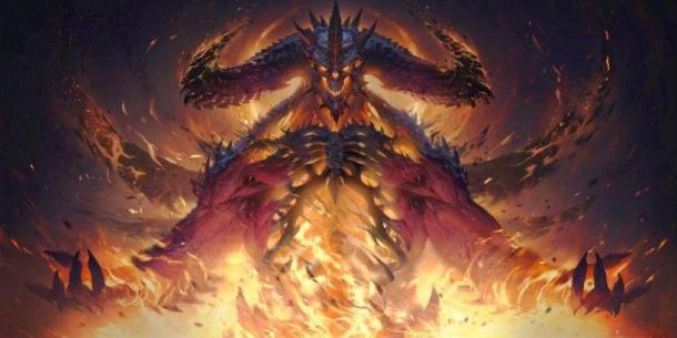 Трейлер даты релиза и полчаса геймплея Diablo Immortal Игровая индустрия