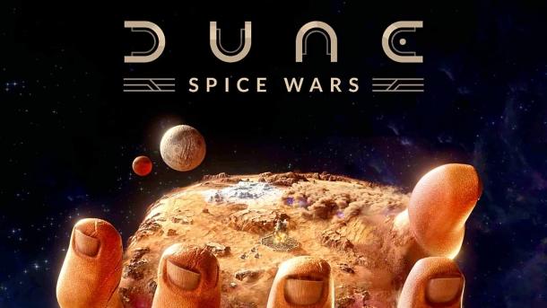 Трейлер раннего доступа Dune: Spice Wars Игровая индустрия