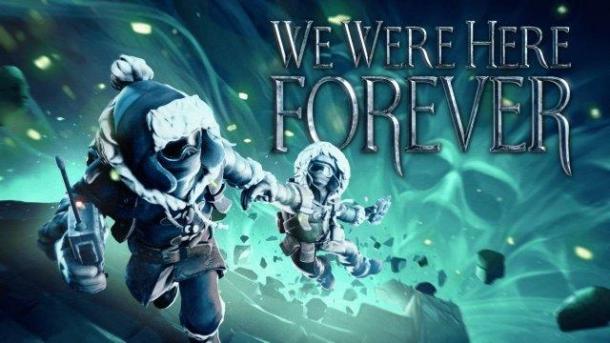 Релизный трейлер консольной версии We Were Here Forever Игровая индустрия