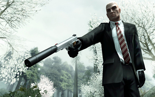 Слух о разработке еще одной игры из серии хитман! Hitman: Absolution