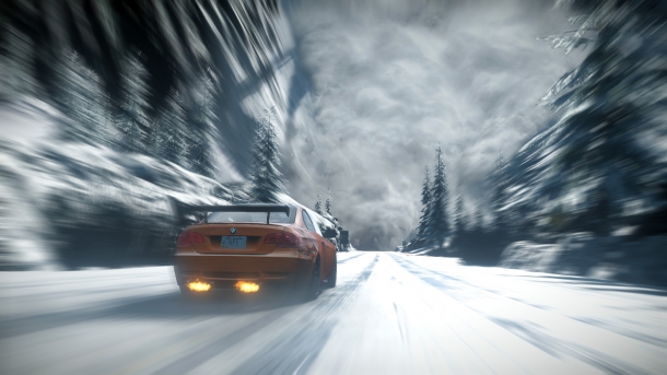 Подробности Need for Speed: The Run Need for Speed: The Run