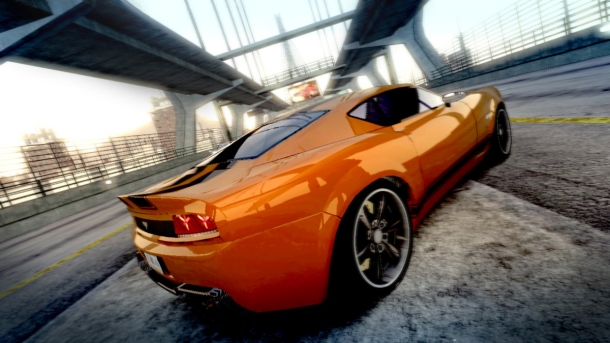 немного о Burnout paradise Burnout Paradise: The Ultimate Box