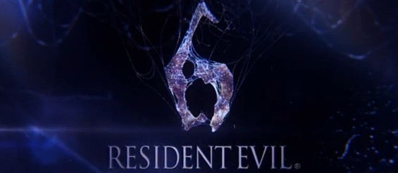 Новые подробности Resident Evil 6