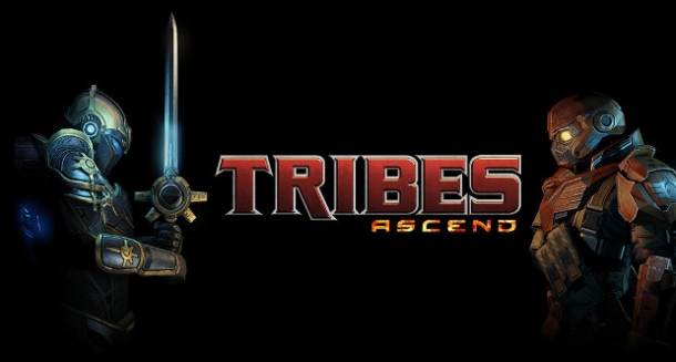 Tribes Ascend Closed Beta ! Игровая индустрия