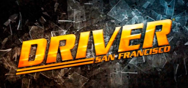 Трейлер Driver San Francisco: машины Driver: San Francisco