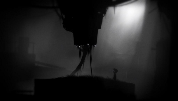 Игра выйдет на PC и PS3 Limbo