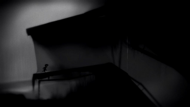 Игра выйдет на PC и PS3 Limbo