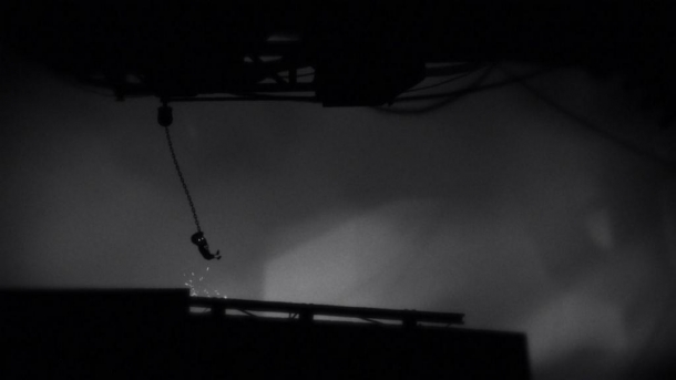 Игра выйдет на PC и PS3 Limbo