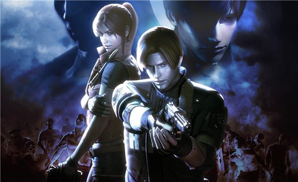 E3 2012: Трейлер Resident Evil 6 с русскими субтитрами и демонстрация геймплея Resident Evil 6