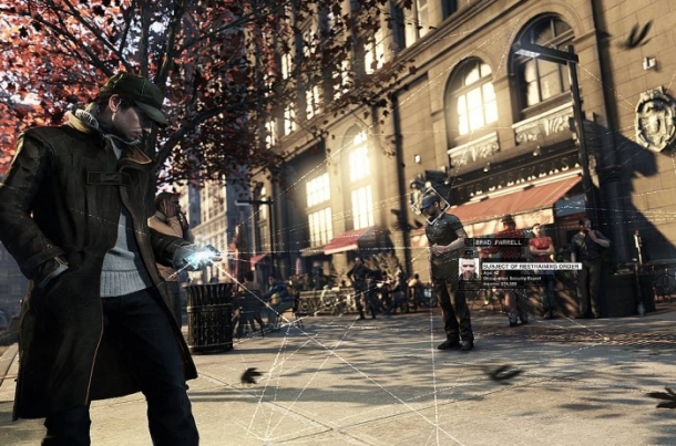 Создатели Watch Dogs подставили пользователей Watch Dogs