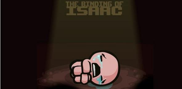 Let's Play! Оу щит, да это же Айзек! Binding of Isaac