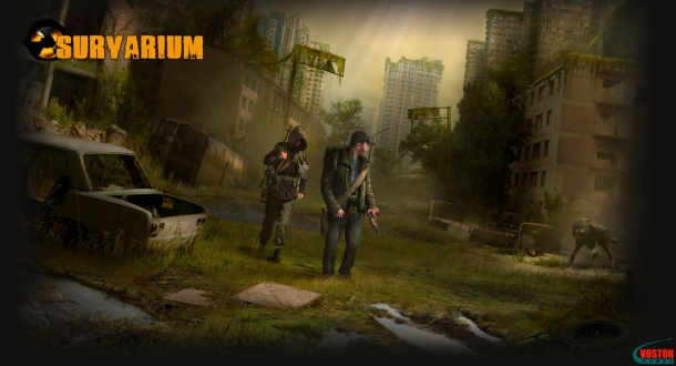 Еще одна приятная новость Survarium