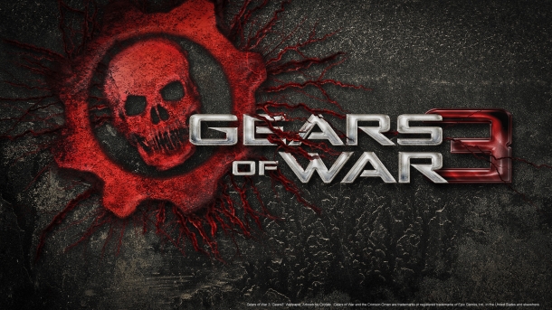 Gears of War 3 и вооружение для избранных Gears of War 3