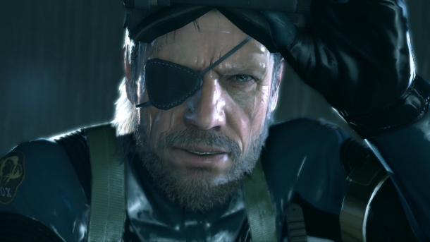 Новые скриншоты Metal Gear Solid 5: Ground Zeroes