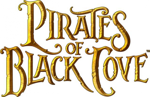 Трейлер Pirates of Black Cove Pirates of the Black Cove