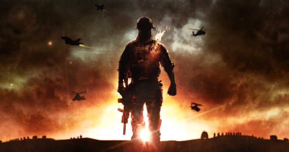 Скриншоты мультиплеера Medal of Honor: Warfighter