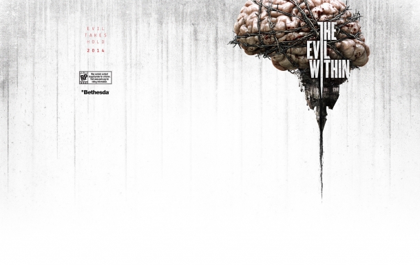 Компания Bethesda представила игрокам всего мира хоррор The Evil Within Evil Within, The