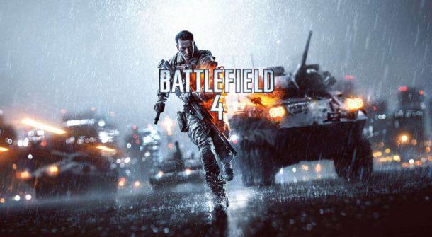 Battlefield 4 в этом году отличится сразу 2 дополнениями за одно лето Battlefield 4