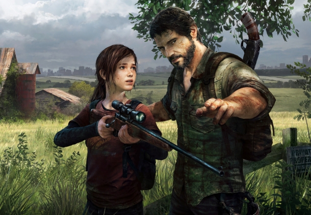 Появление The Last of Us заинтриговало геймеров во всем мире Last of Us, The