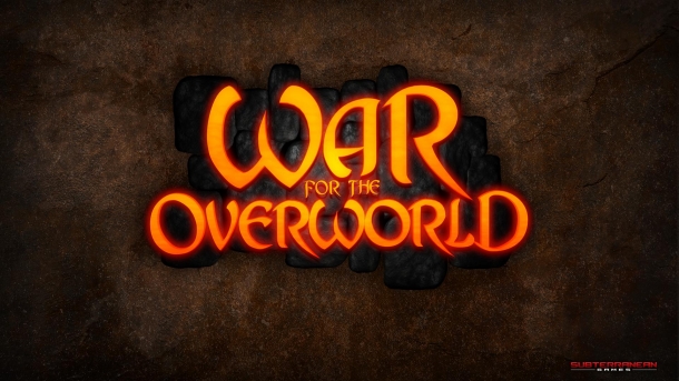 Несколько скриншотов игровых персонажей War for the Overworld 