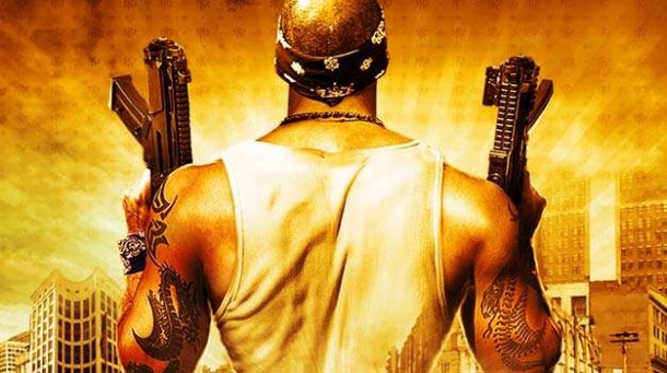 Сюжетный трейлер Saints Row: The Third