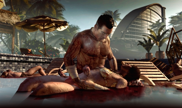 Большое разнообразие изданий мертвого острова Dead Island