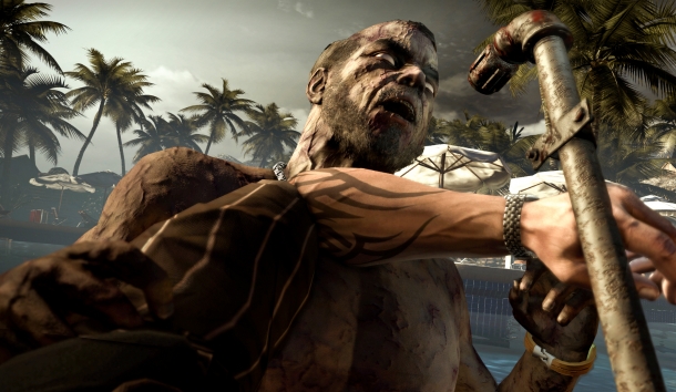 Большое разнообразие изданий мертвого острова Dead Island