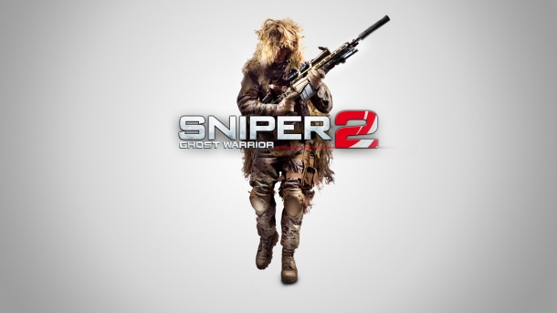 Обои симулятора снайпера Sniper: Ghost Warrior 2