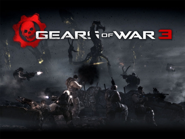 Gears of War 3 на стороне казуальных игроков Gears of War 3