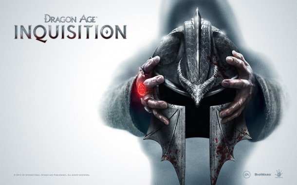 Открытый мир и кастомизация в Dragon Age: Inquisition Dragon Age: Inquisition