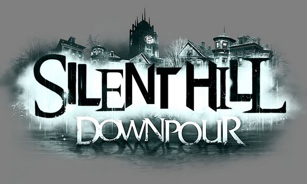 Геймплей Silent Hill: Downpour Silent Hill: Downpour