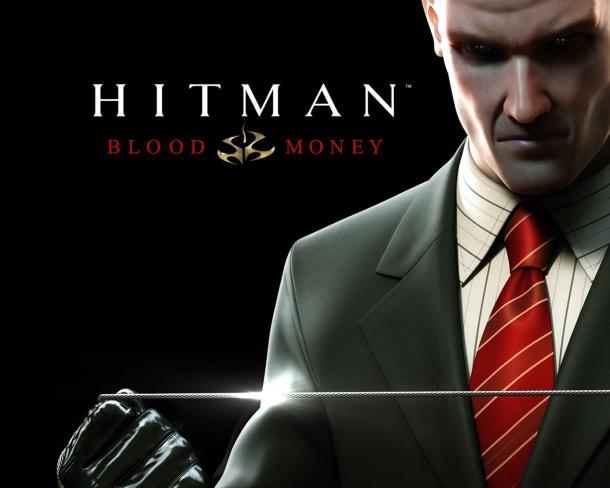 Критики назвали Hitman: Codename провалом Hitman: Codename 47