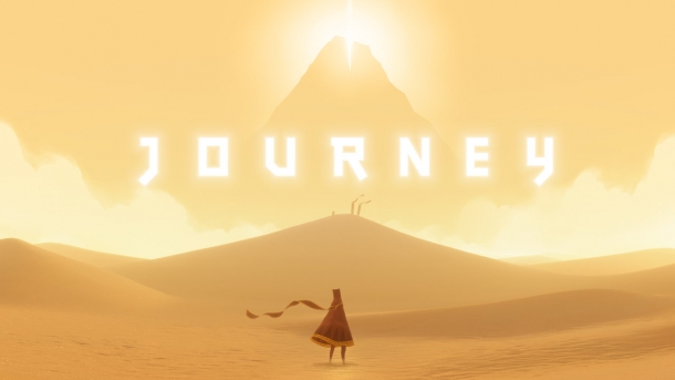 Создатели проекта Journey работают над новой игрой Journey