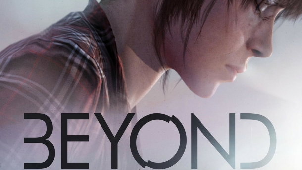 Beyond: Two Souls повторяет судьбу Ryse: Son of Rome Beyond: Two Souls