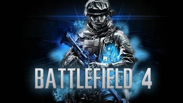 Battlefield 4 на PS4 не блещет качеством графики Battlefield 4