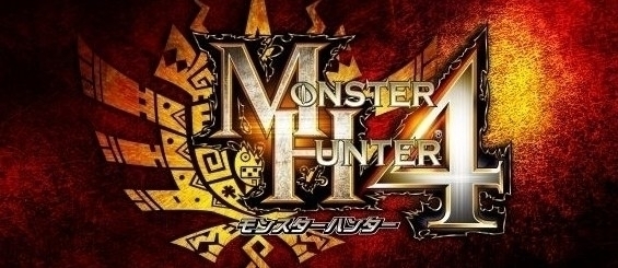 Предзаказ игры Monster Hunter 4 перешел миллионную черту Monster Hunter 4