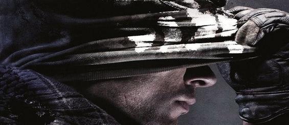 Call of Duty Ghosts: Activision планирует побить рекорд GTA V Call of Duty: Ghosts