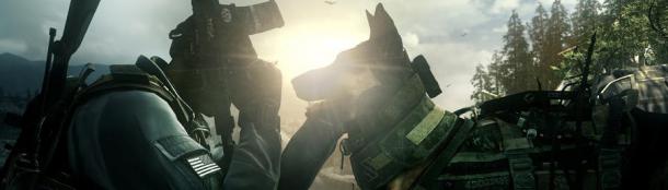 Call of Duty Ghosts: Activision планирует побить рекорд GTA V Call of Duty: Ghosts