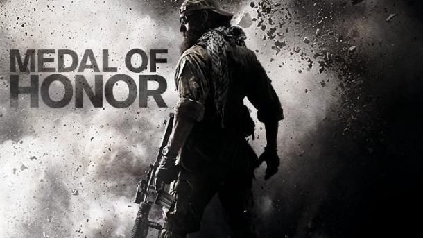 CoD создавалась для ликвидации серии Medal Of Honor Call of Duty