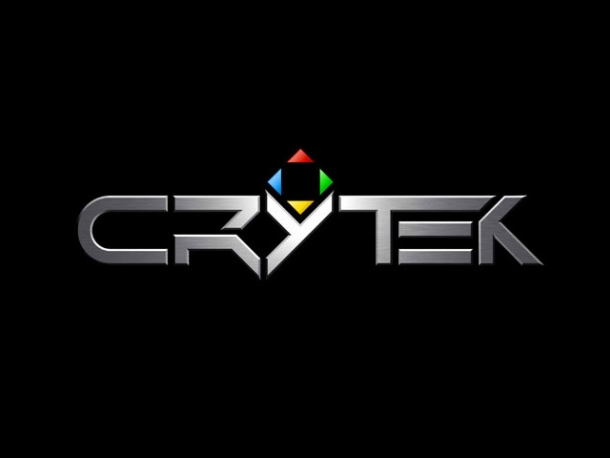 По слухам Crytek готовит новую игру - абсолютно новый шутер от первого лица Игровая индустрия