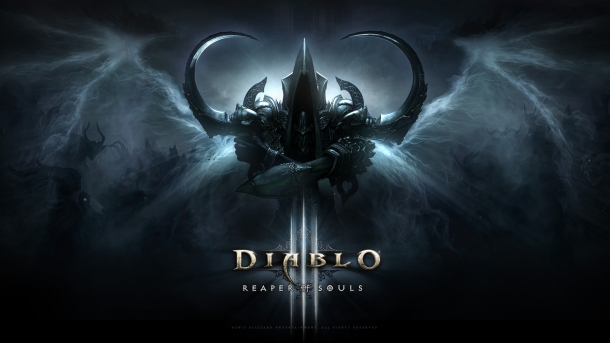 Diablo 3 Жнец Душ (Reaper of Souls) трейлер Diablo 3