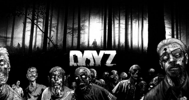 Новое геймплейное видео DayZ DayZ Standalone